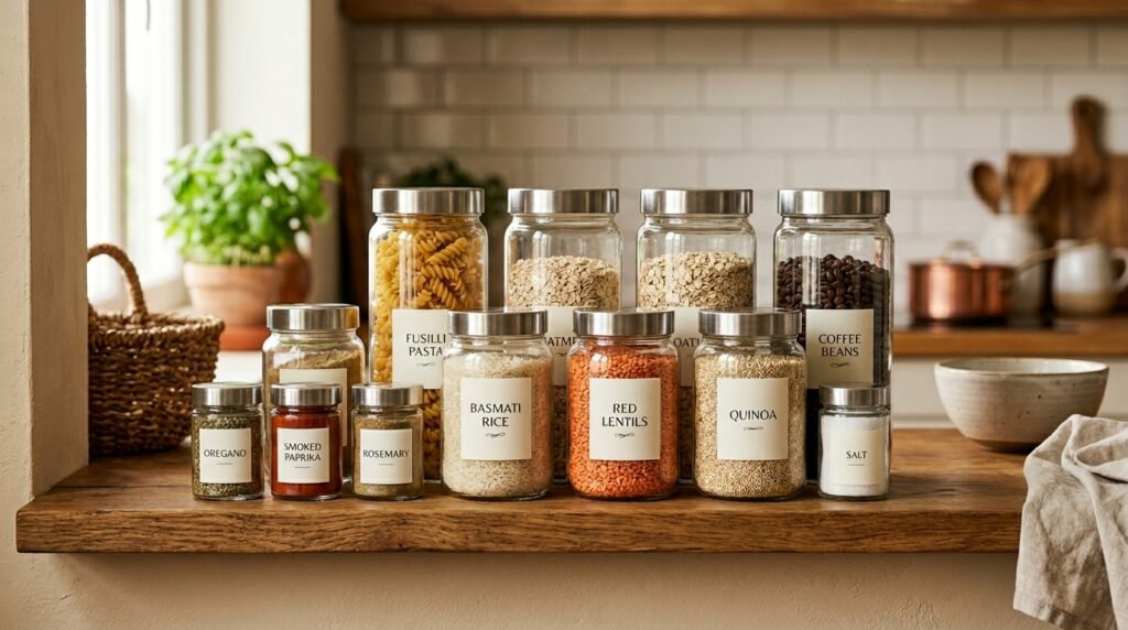 Kit 10 Potes de Vidro 640. não compre antes de ver ser presta 5 Ei, amigo! Se você está procurando uma forma simples e eficiente de organizar sua cozinha, manter os alimentos frescos por mais tempo e ainda poder aquecê-los diretamente no micro-ondas ou forno sem preocupações, eu tenho a recomendação perfeita para você. O Kit 10 Potes de Vidro 640 Starhouse