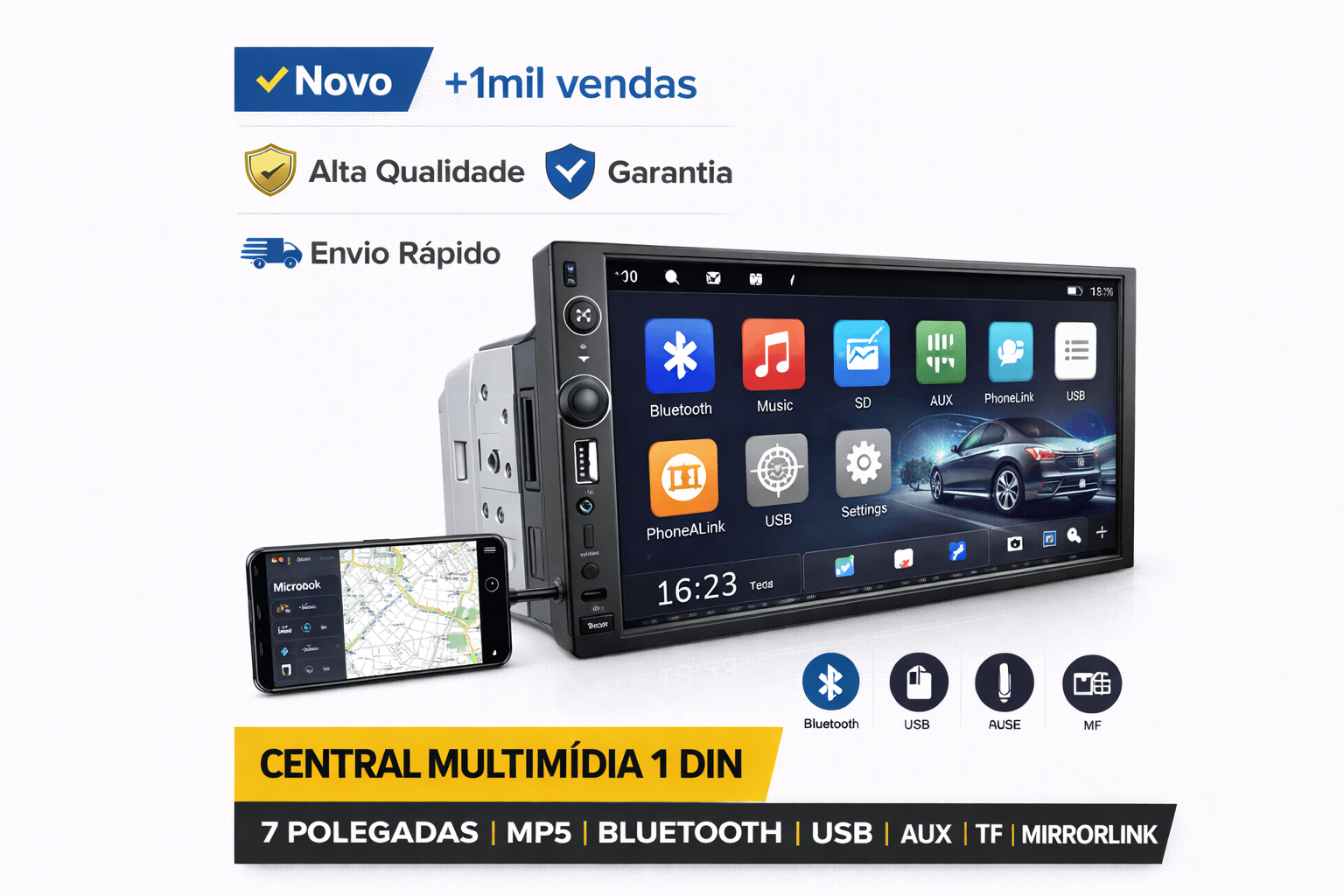 Título do post 1 central multimadia 1 din com tela 7 qL15GwGlgSqBk9L0