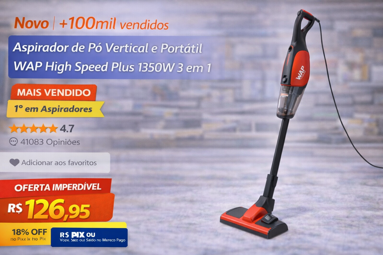 a vacuum cleaner with a corded corded corded corded corded vacuum